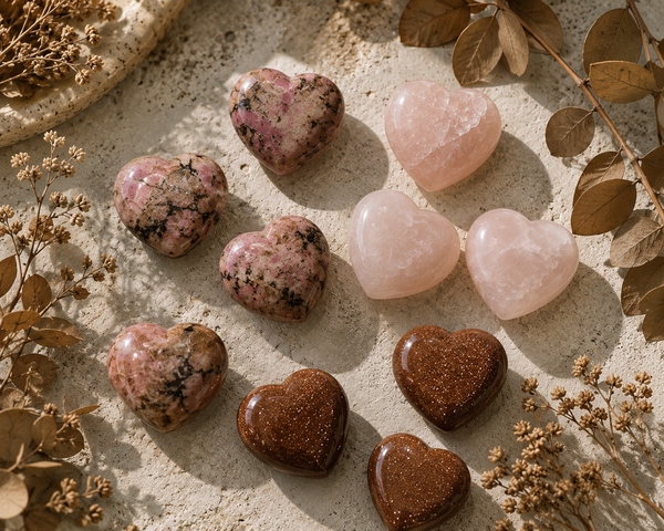 Hearts