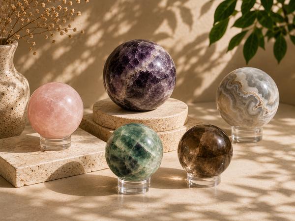 Spheres