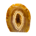 Agate Geode