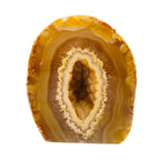 Agate Geode