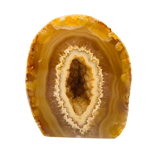 Agate Geode