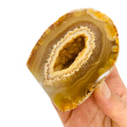 Agate Geode