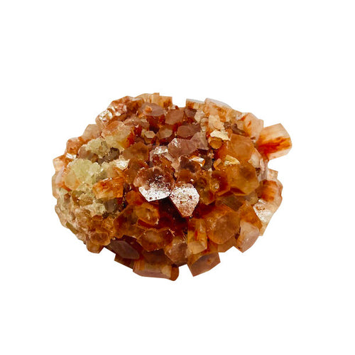 Aragonite Spudnik