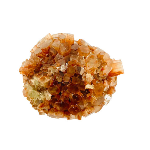 Aragonite Spudnik