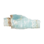 Caribbean Calcite Slab Medium