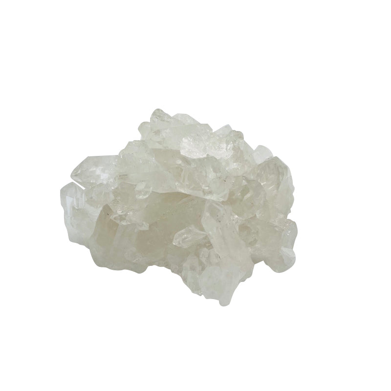 Clear Quartz Cluster