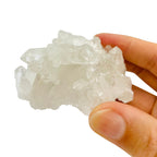 Clear Quartz Cluster