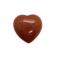Goldstone Heart