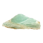 Green Aragonite Slab
