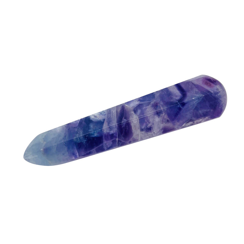 Green Aventurine Point