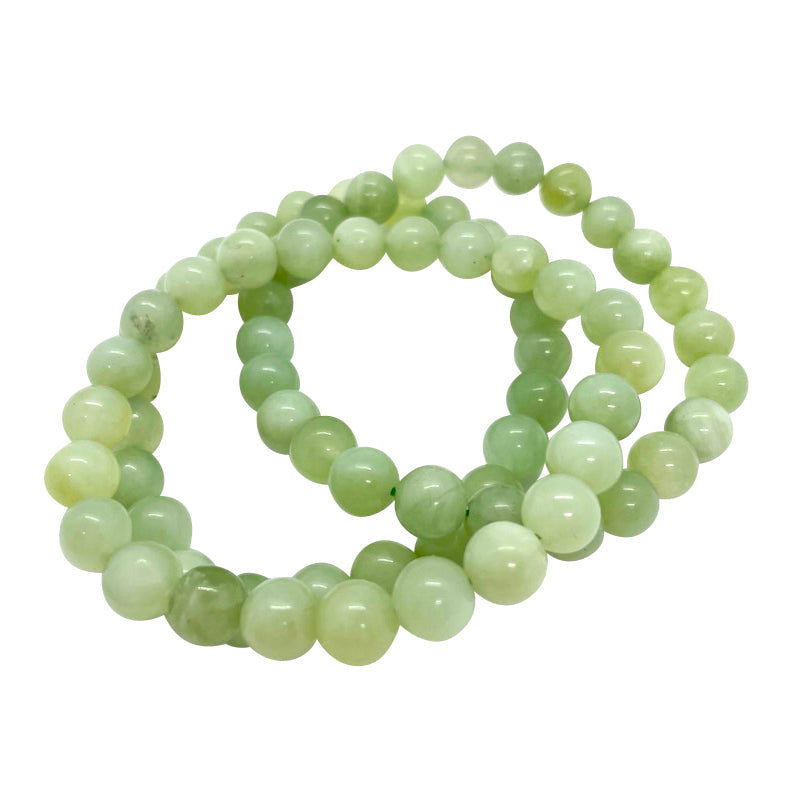 Jade Bracelet