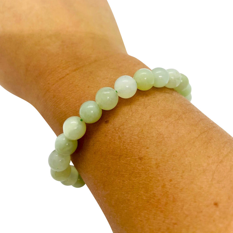 Jade Bracelet