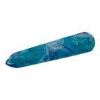 Orange Calcite Point