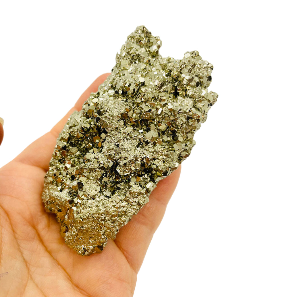 Pyrite Rough