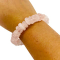 Rose Quartz Bracelet