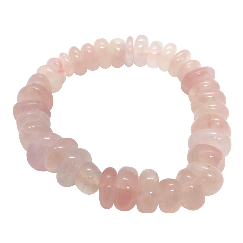 Rose Quartz Bracelet