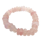 Rose Quartz Bracelet