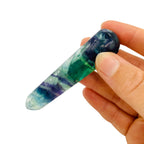 Rose Quartz Point