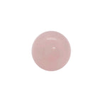 Rose Quartz Sphere