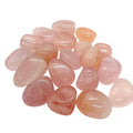 Rose Quartz Tumble
