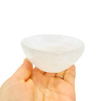 Selenite Bowl Medium