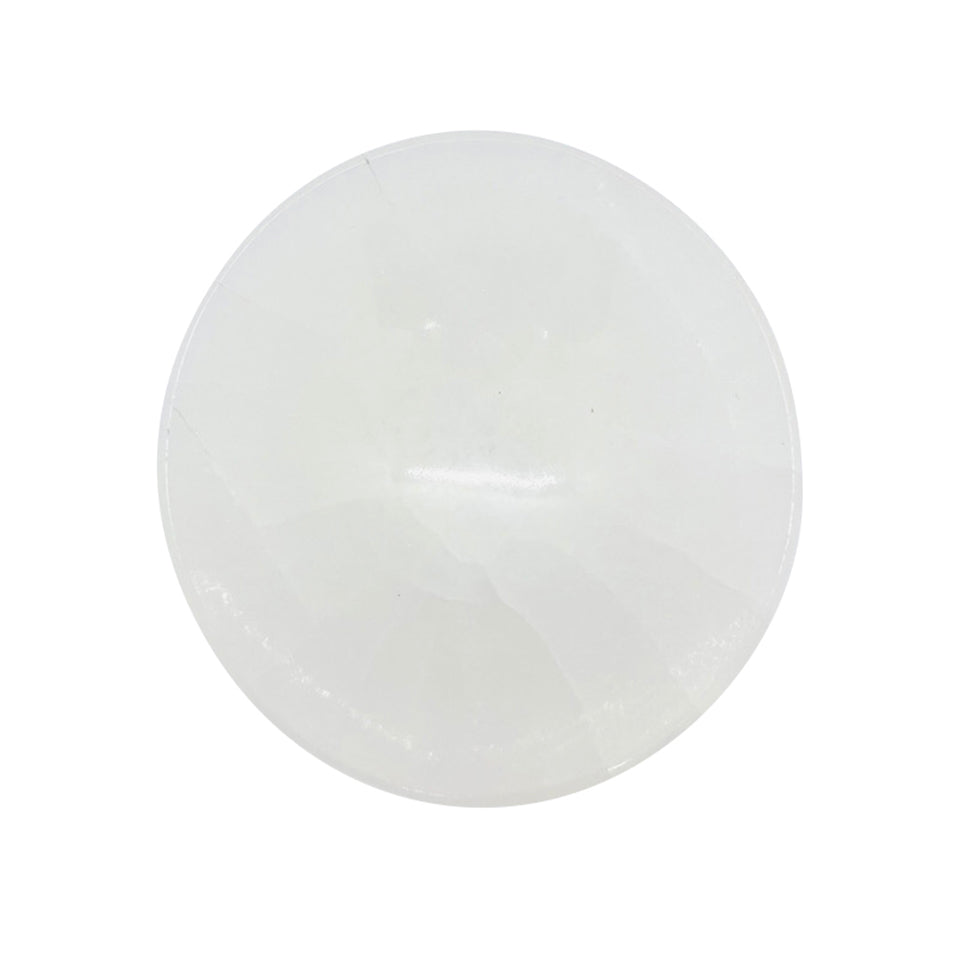 Selenite Bowl Medium