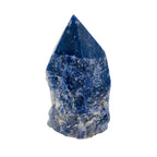 Sodalite Point
