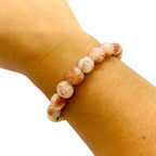 Sunstone Bracelet