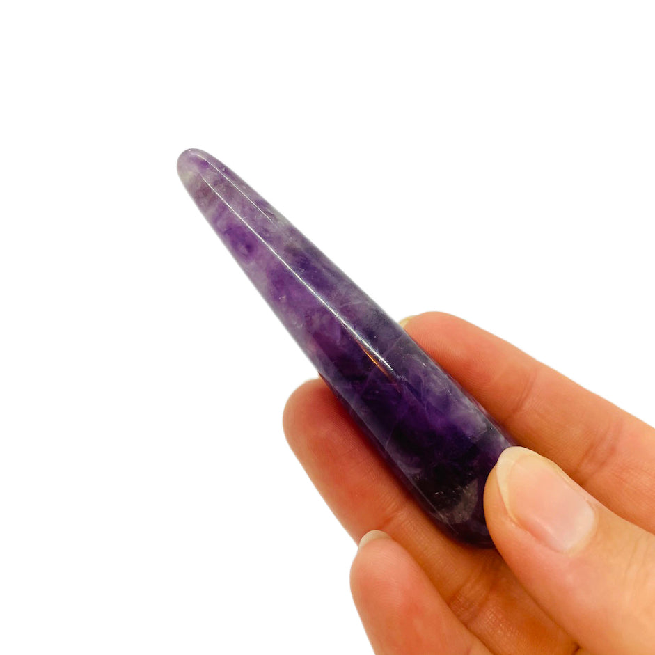 Tiger Eye Point